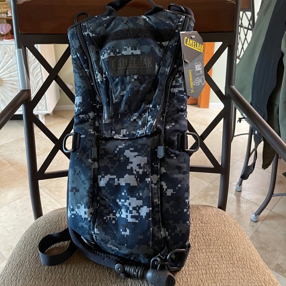 Camelbak Thermobak 3L 100oz.